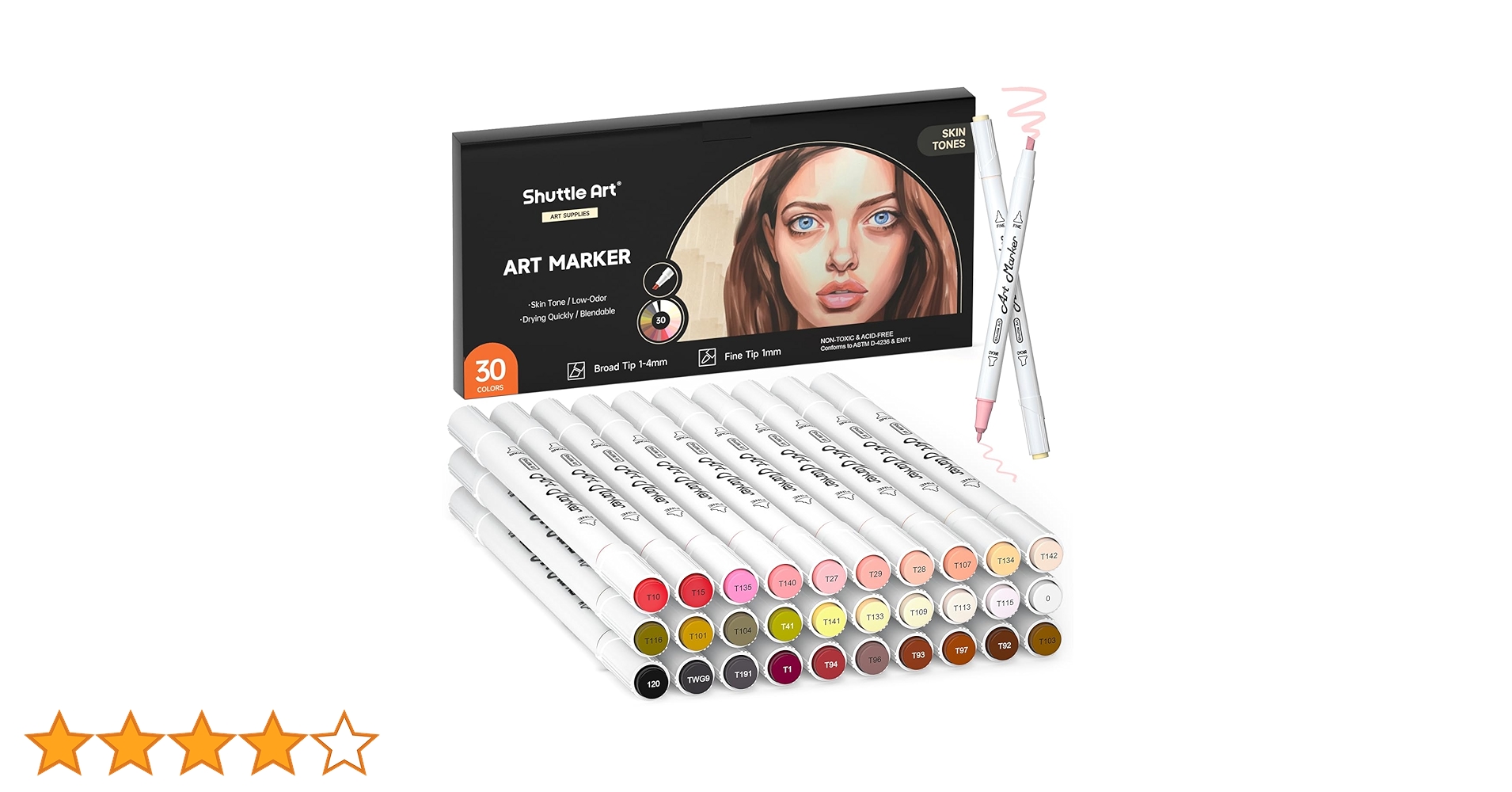 カラー    点描画 楽天市場】3色点描フレーム150×100mm 赤・青・黄 油性ミリペン付